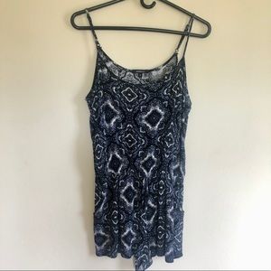 Ambiance Apparel Romper